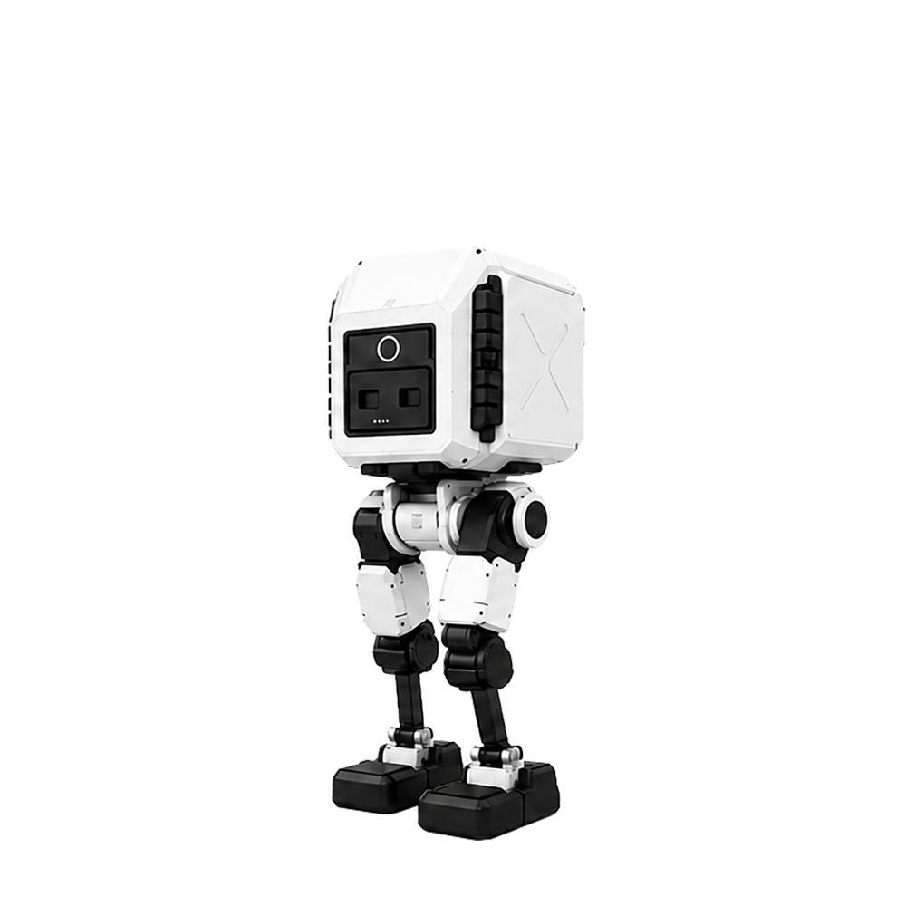 LUDBOT eP